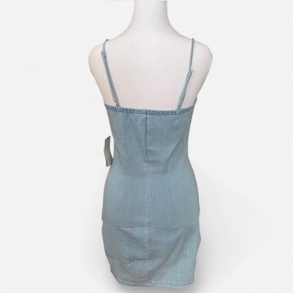 Mini Dress - Picture 2 of 4